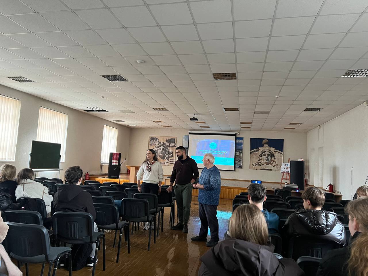 Ліцей 11 фото 2